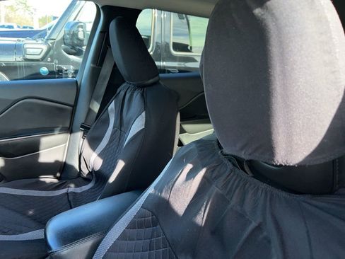 Certified 2020 Jeep Cherokee Latitude Plus image 10