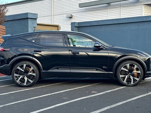 Used 2025 Polestar Polestar 3 AWD/4WD image 34