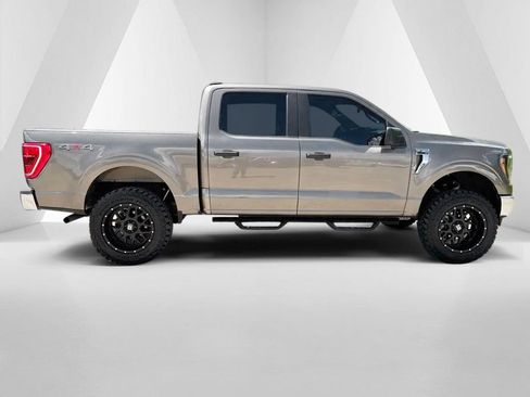 Used 2023 Ford F150 XLT AWD/4WD image 8