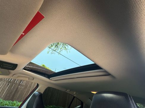 Used 2024 Nissan Altima 2.5 SL image 21