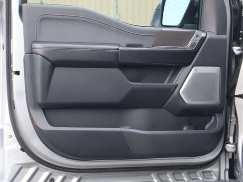 Used 2021 Ford F150 Raptor w/ Equipment Group 801A High image 11