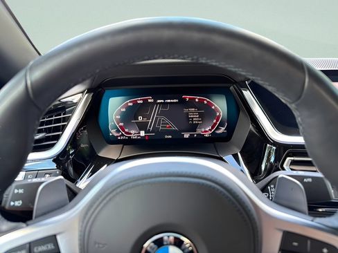 Used 2024 BMW Z4 M40i w/ Premium Package RWD image 15