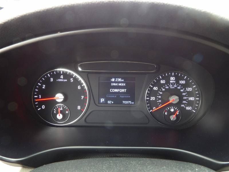 Used 2019 Kia Sorento AWD w/ LX Convenience Package image 26