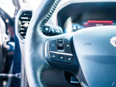 Used 2022 Ford Bronco Sport Outer Banks AWD/4WD image 11