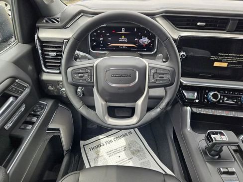 New 2026 GMC Sierra 1500 Denali w/ Denali Reserve Package AWD/4WD image 10