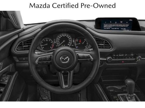 Used 2025 MAZDA CX-30 AWD 2.5 S w/ Select Sport Pkg image 14
