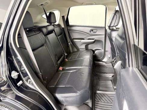 Used 2016 Honda CR-V Touring image 42