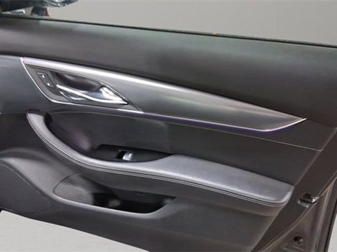 Used 2025 Cadillac CT5 Premium Luxury image 18