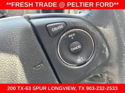 Used 2016 Honda CR-V EX-L image 11