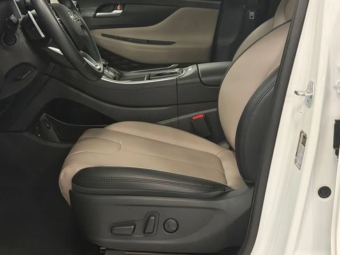 Used 2023 Hyundai Santa Fe SEL w/ Premium Package AWD/4WD image 12