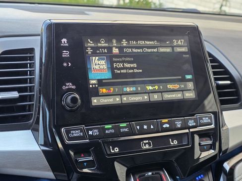 Used 2018 Honda Odyssey Elite image 26