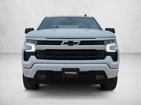 New 2026 Chevrolet Silverado 1500 RST image 6