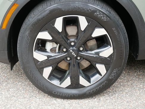 Used 2024 Kia Sportage X-Line w/ X-Line Premium Package AWD/4WD image 15