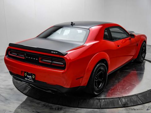 Used 2018 Dodge Challenger SRT Demon RWD image 20