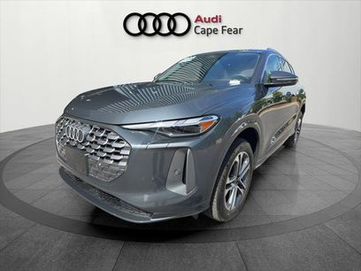 Certified 2025 Audi Q5 Premium w/ Convenience Package