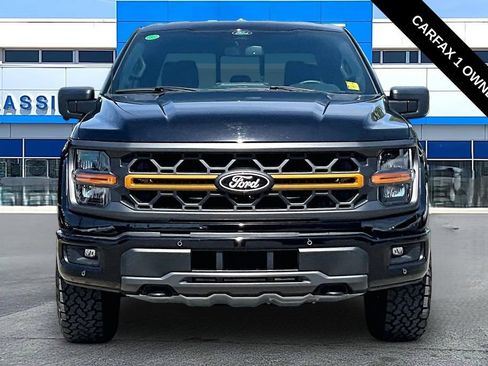 Used 2025 Ford F150 Tremor AWD/4WD image 19
