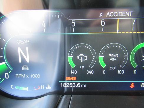 Used 2023 Ford Mustang GT Premium w/ Equipment Group 401A RWD image 29