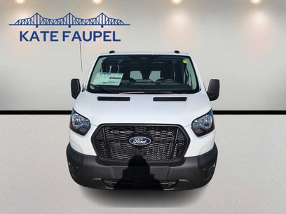 New 2026 Ford Transit 350 148 Low Roof