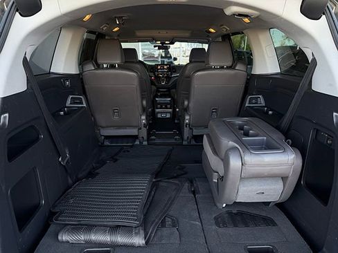 Certified 2019 Honda Odyssey EX-L image 29