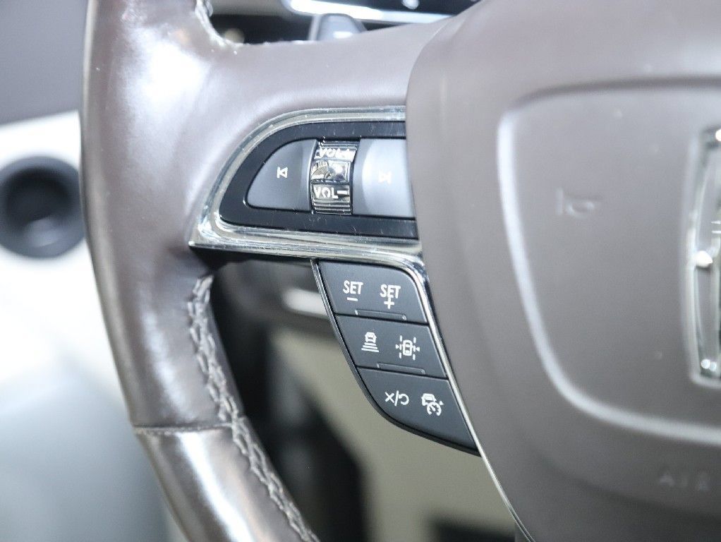 Used 2022 Lincoln Navigator L Black Label AWD/4WD image 25