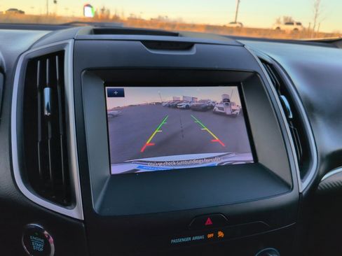 Used 2020 Ford Edge ST-Line image 28