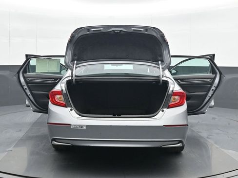 Used 2022 Honda Accord Sport image 25