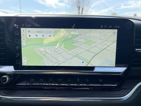 New 2026 GMC Sierra 1500 SLT w/ SLT Premium Plus Package AWD/4WD image 14