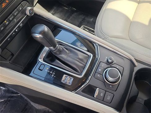 Used 2020 MAZDA CX-5 Grand Touring image 37