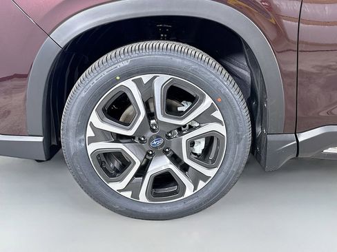 New 2026 Subaru Ascent Touring image 35