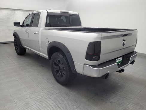 Used 2013 RAM 1500 Big Horn AWD/4WD image 5