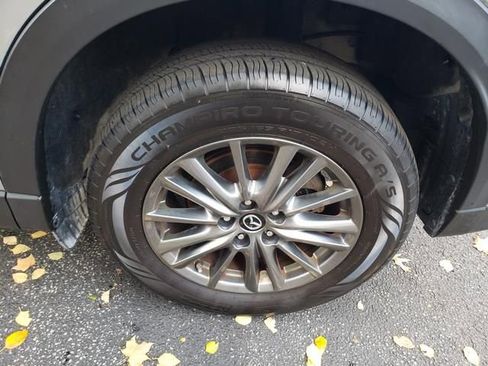 Used 2018 MAZDA CX-5 Sport image 20