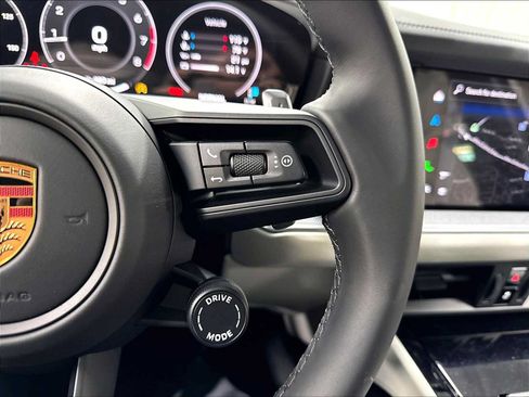 New 2026 Porsche Cayenne AWD/4WD image 20