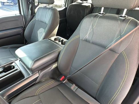 Certified 2024 Ford F150 STX RWD image 23