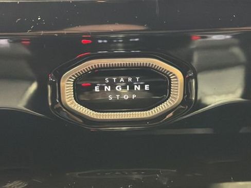 New 2026 Jeep Grand Cherokee L Summit image 23