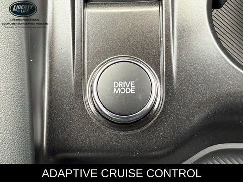 Used 2026 Ford Explorer ST image 25