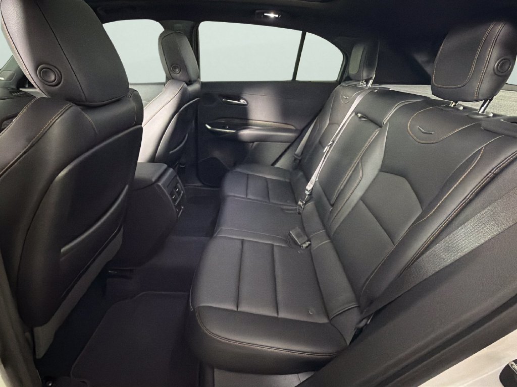 Used 2019 Cadillac XT4 Sport w/ Driver Awareness Package FWD image 28