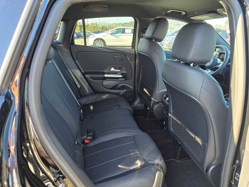Used 2025 Mercedes-Benz GLA 250 GLA 250 image 13
