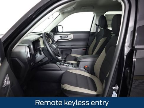 New 2026 Ford Bronco Sport Big Bend w/ Convenience Package AWD/4WD image 20