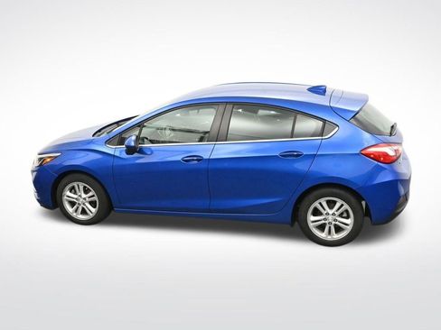 Used 2017 Chevrolet Cruze LT w/ Convenience Package image 29