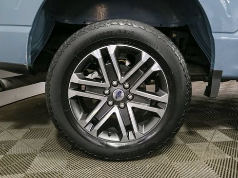 Used 2023 Ford F150 XL w/ STX Appearance Package AWD/4WD image 16