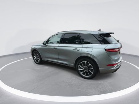 New 2024 Lincoln Corsair Grand Touring w/ Equipment Group 301A AWD/4WD image 6