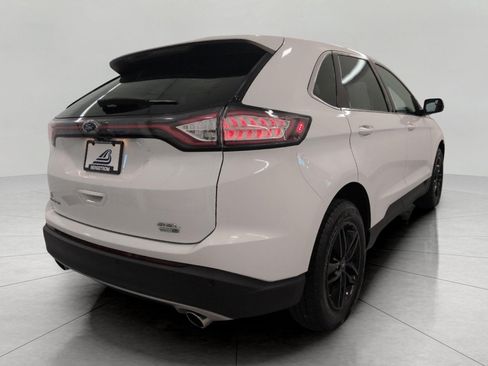Used 2016 Ford Edge SEL AWD/4WD image 20