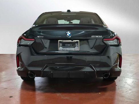 Used 2026 BMW 230i xDrive Coupe w/ Premium Package AWD/4WD image 4