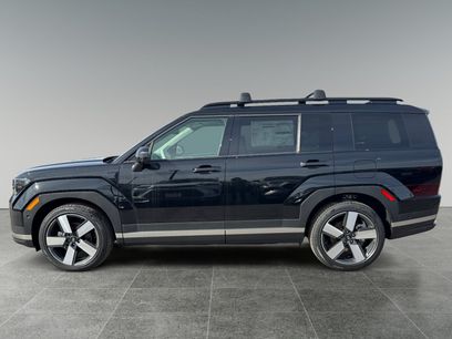 New 2026 Hyundai Santa Fe Limited
