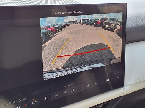 New 2026 MAZDA CX-5 Preferred AWD/4WD image 11