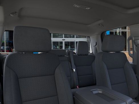 New 2025 Chevrolet Silverado 2500 W/T w/ WT Convenience Package AWD/4WD image 48