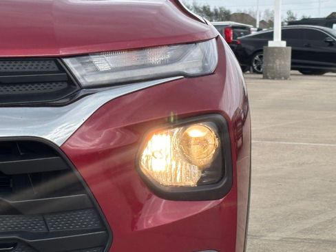 Used 2021 Chevrolet TrailBlazer LT w/ Convenience Package image 10