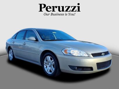 Used 2008 Chevrolet Impala LT