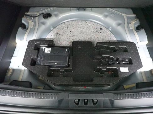 Certified 2025 Ford Bronco Sport Outer Banks w/ Outer Banks Tech Package+ image 28