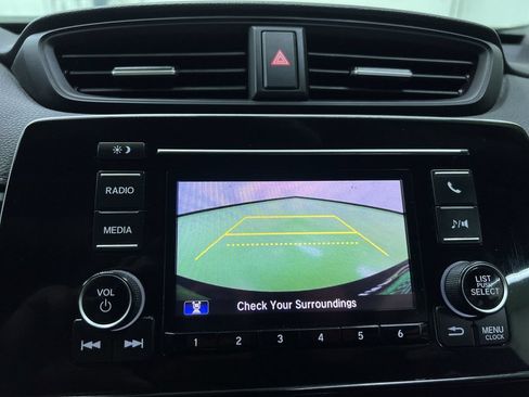 Used 2018 Honda CR-V LX image 23